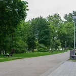 Lägenhet Kepa Mieszczanska - Old Town- Free Parking - 15 Min Do Rynku Wrocław