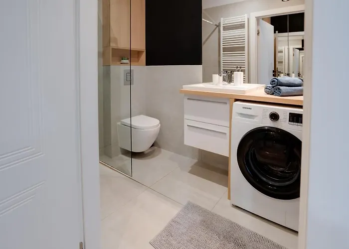 Kepa Mieszczanska - Old Town- Free Parking - 15 Min Do Rynku *