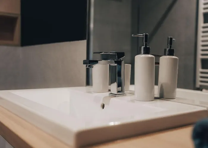 Kepa Mieszczanska - Old Town- Free Parking - 15 Min Do Rynku Apartmán *