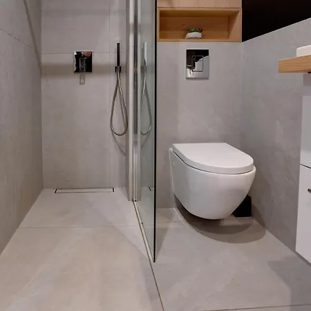 Premium, 15min Od Rynku, Parking W Cenie Διαμέρισμα *