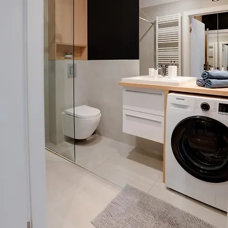 Premium, 15min Od Rynku, Parking W Cenie *