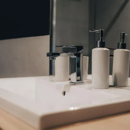 Premium, 15min Od Rynku, Parking W Cenie Διαμέρισμα *