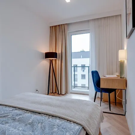 Premium, 15min Od Rynku, Parking W Cenie Wroclaw