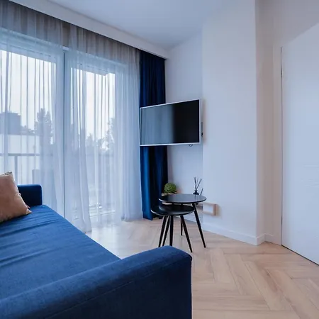 Premium, 15min Od Rynku, Parking W Cenie *