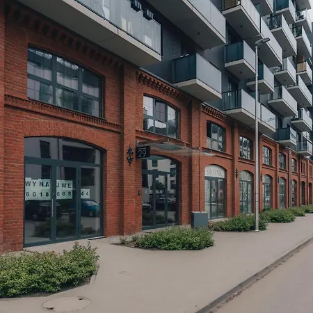 Premium, 15min Od Rynku, Parking W Cenie