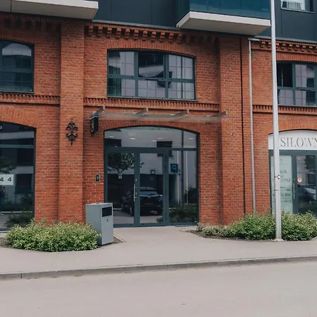 Kepa Mieszczanska - Old Town- Free Parking - 15 Min Do Rynku شقة فروتسواف