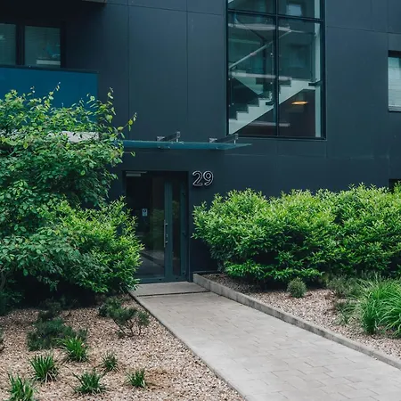 Premium, 15min Od Rynku, Parking W Cenie Apartment *