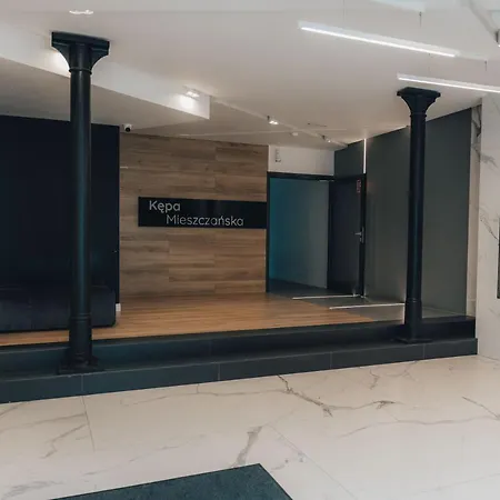 Premium, 15min Od Rynku, Parking W Cenie Διαμέρισμα