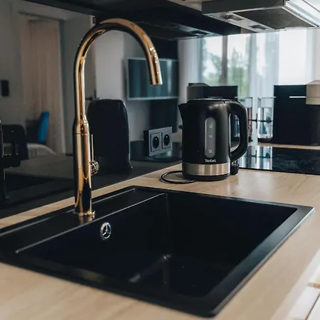 Διαμέρισμα Premium, 15min Od Rynku, Parking W Cenie