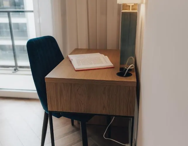 Premium, 15min Od Rynku, Parking W Cenie *