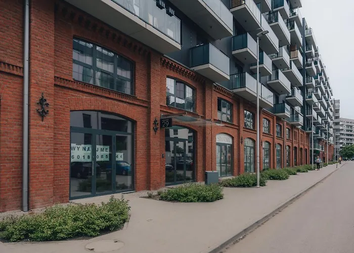 Premium, 15min Od Rynku, Parking W Cenie