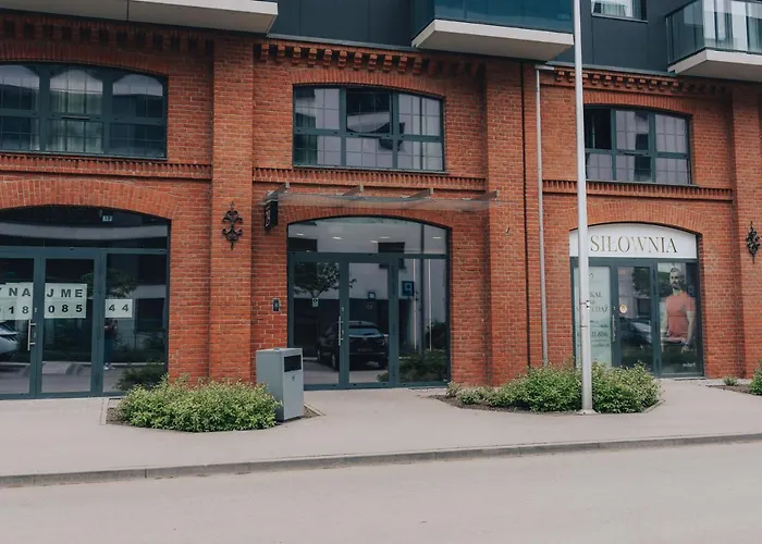 Premium, 15min Od Rynku, Parking W Cenie Apartment Wroclaw