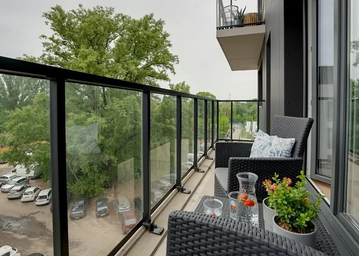 Premium, 15min Od Rynku, Parking W Cenie Apartment Wroclaw