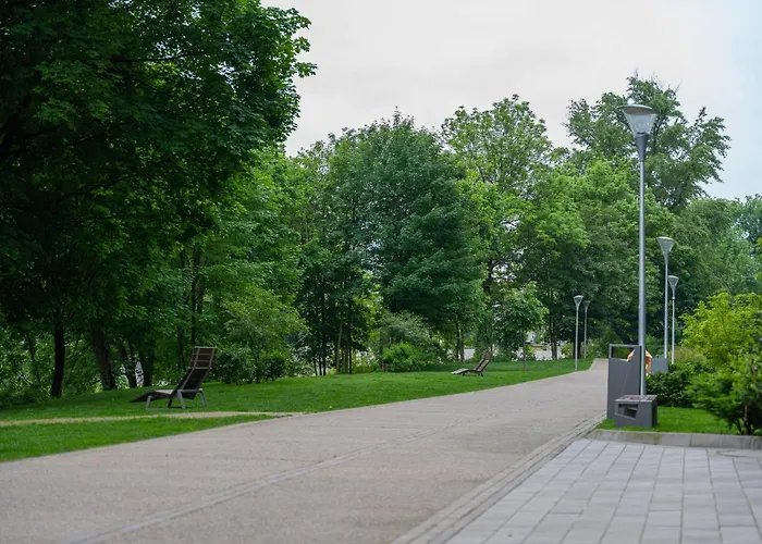 Apartment Premium, 15min Od Rynku, Parking W Cenie Wroclaw